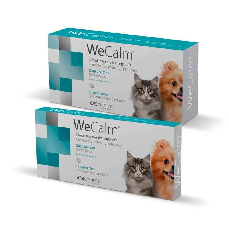 Wepharm WeCalm Bestseller