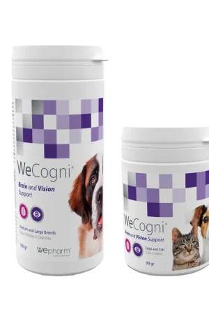 Nieuw WePharm WeCogni