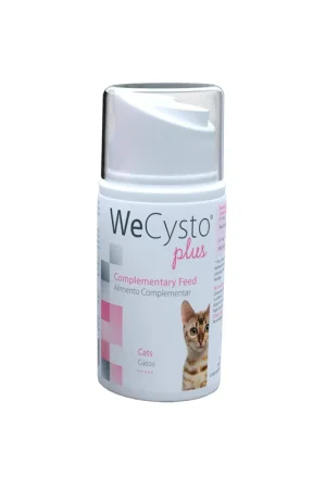 Wepharm WeCysto Plus - Gel Fabrieksprijs