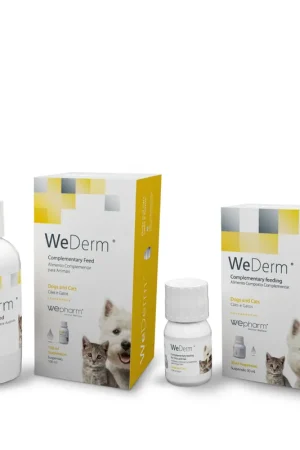 Wepharm WeDerm Exclusieve Aanbieding