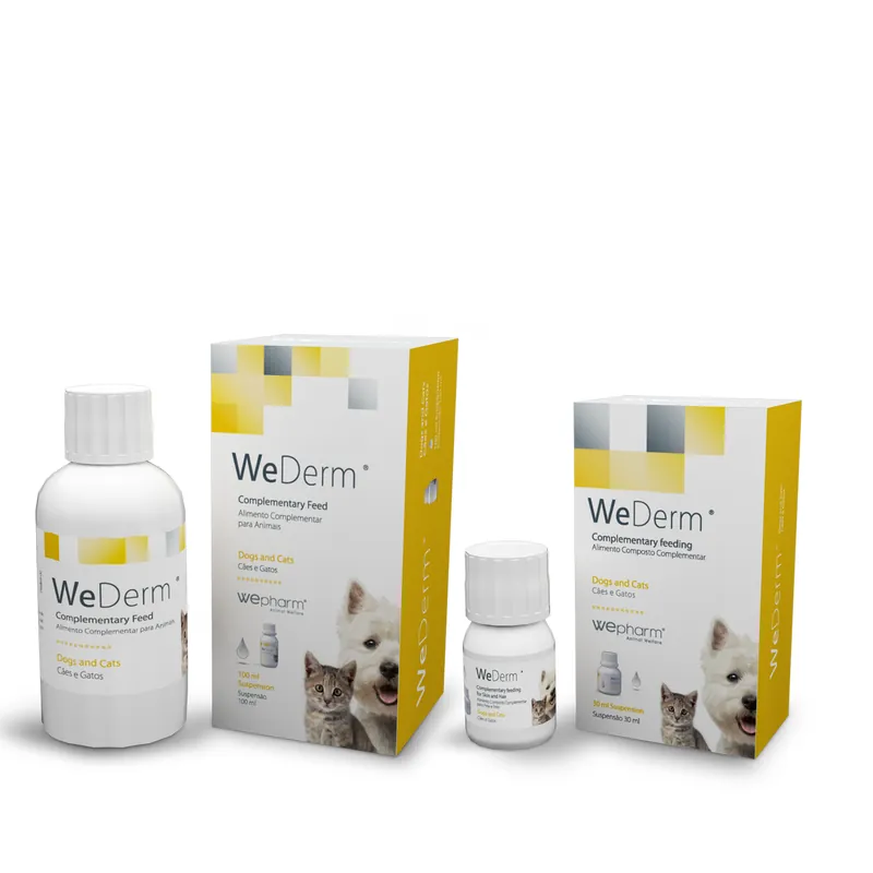 Wepharm WeDerm Exclusieve Aanbieding