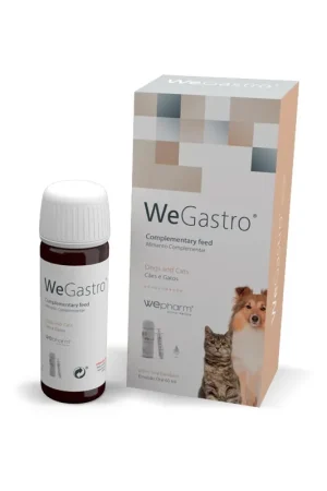 Wepharm WeGastro Voordeelprijs