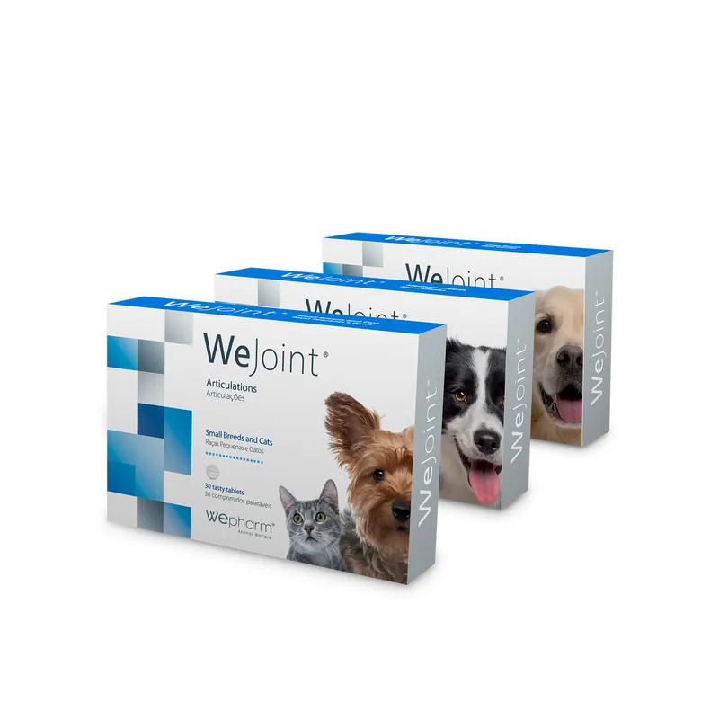 Direct Beschikbaar Wepharm WeJoint