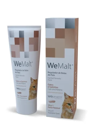Wepharm WeMalt Express Levering