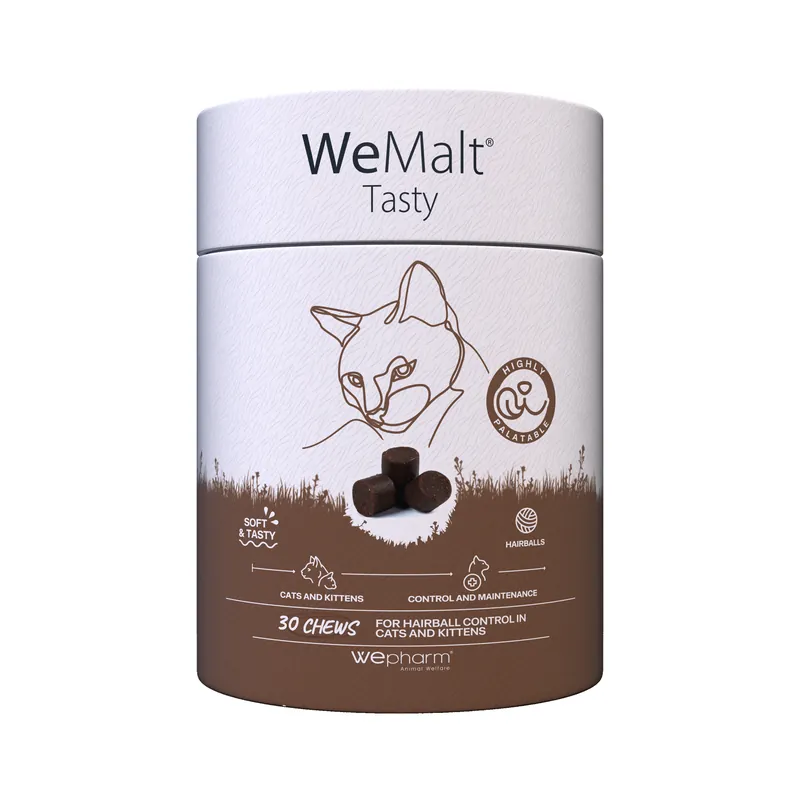 WePharm WeMalt Tasty Direct Verzonden