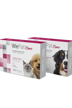 Wepharm WePaticare Hoge Kwaliteit