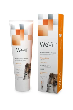 Wepharm WeVit Aanbieding