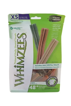 Whimzees Stix Beperkte Voorraad