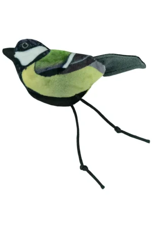 Wild Life Collection Koolmees Meest Verkocht