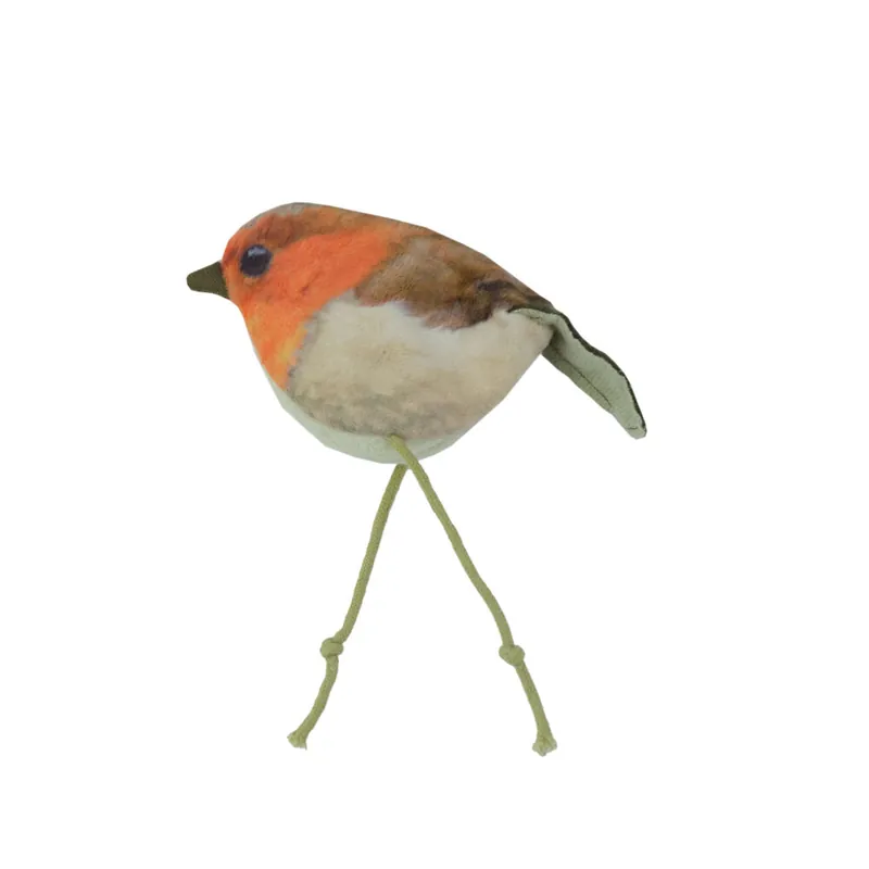Wild Life Collection Roodborstje Flitsaanbieding