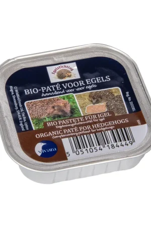 Must-Have Wildbird Bio-Paté