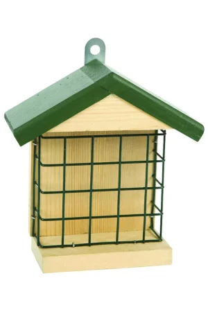 Wildbird Vetblokhouder Ohio Lage Kosten