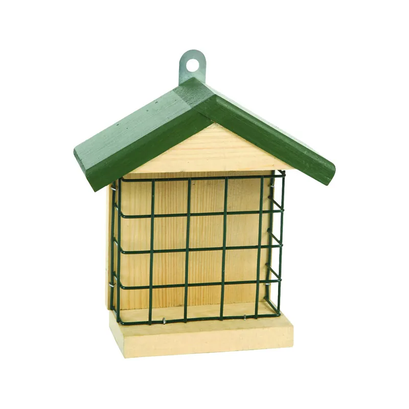 Wildbird Vetblokhouder Ohio Lage Kosten