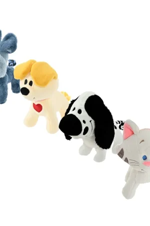 Woezel & Pip Hondenknuffel Exclusieve Aanbieding