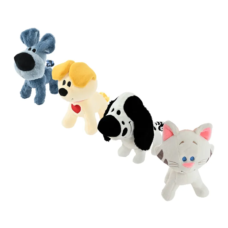 Woezel & Pip Hondenknuffel Exclusieve Aanbieding