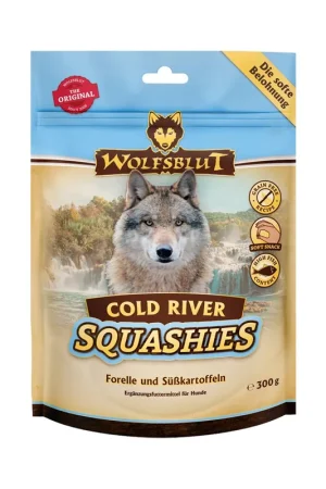 Nieuw Wolfsblut Squashies Cold River