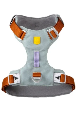 Woolly Wolf Alpha 360 Harnas Betrouwbaar