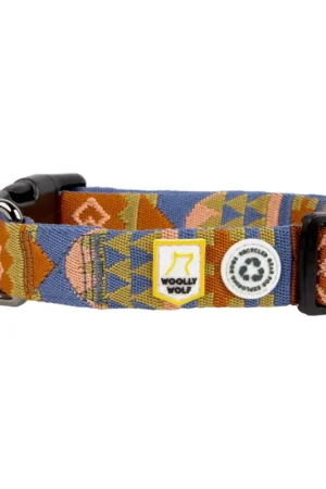 Snelle Levering Woolly Wolf Nightless Night Collar