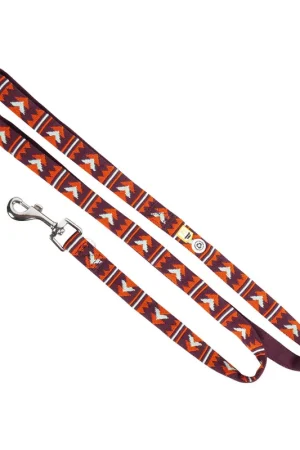 Weekendaanbieding Woolly Wolf - Polar Night Leash