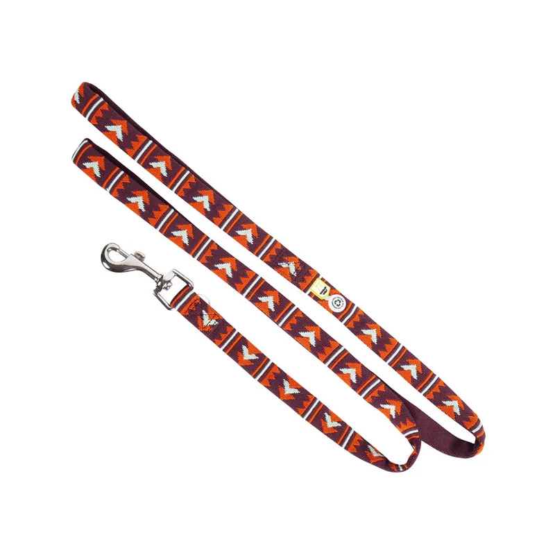 Weekendaanbieding Woolly Wolf - Polar Night Leash