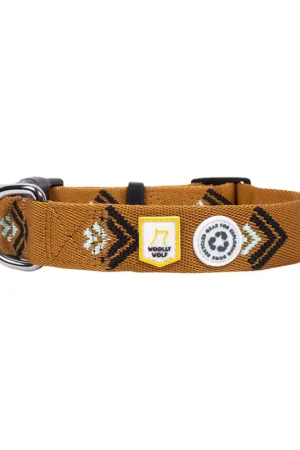 Woolly Wolf Sea To Summit Halsband Beperkt Aanbod