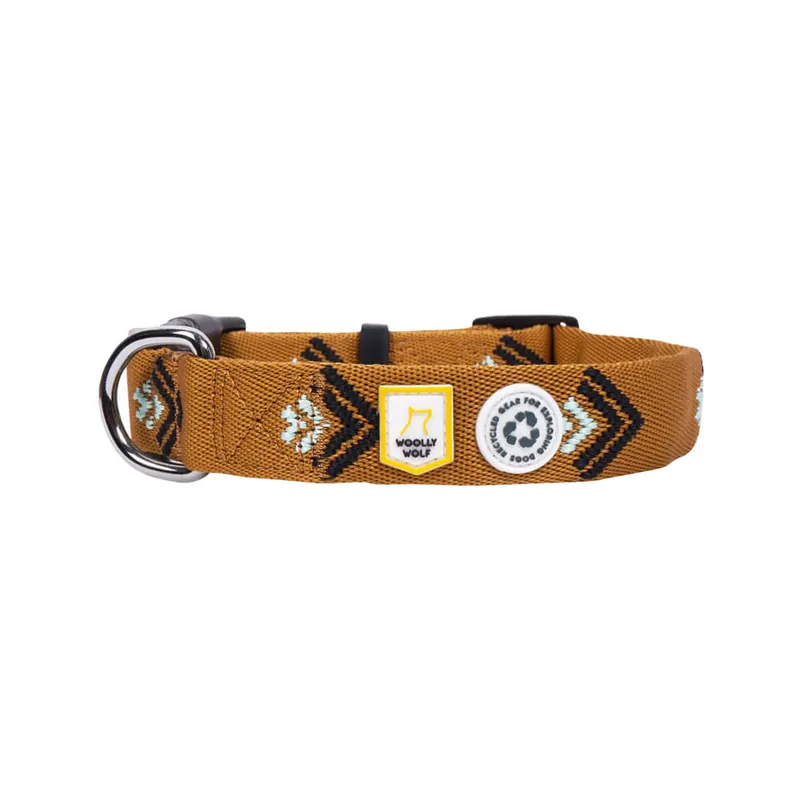 Woolly Wolf Sea To Summit Halsband Beperkt Aanbod