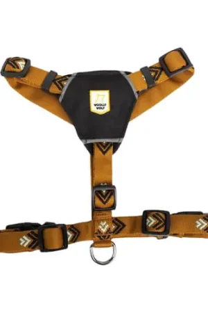 Woolly Wolf Sea To Summit Harnas Bestel Nu