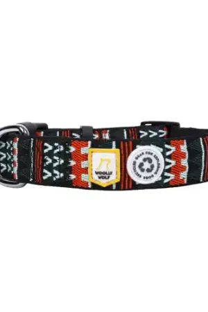 Woolly Wolf Woodland Collar Bestel Nu