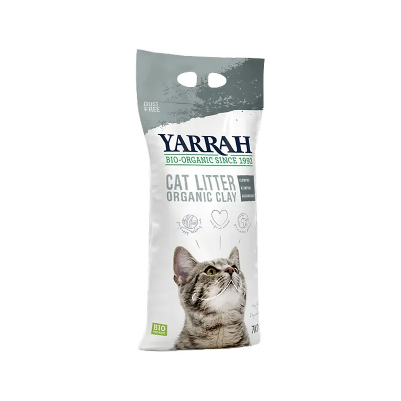 Snelle Levering Yarrah - Kattenbakvulling Bio