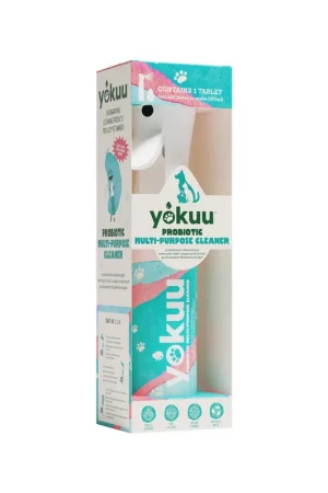 Yokuu Probiotische Allesreiniger Betrouwbaar