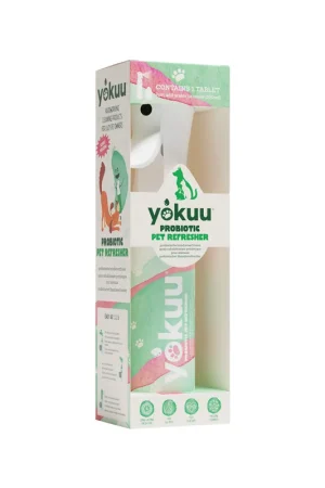 Yokuu Probiotische Huisdierverfrisser Meest Verkocht