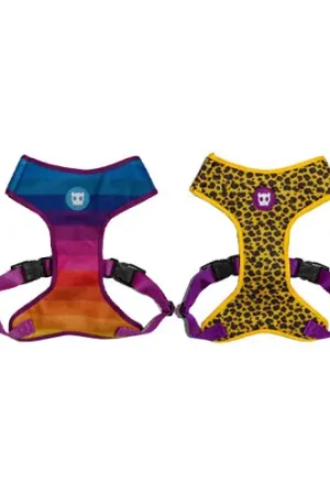 Bestseller Zee.Dog Adjustable Air Mesh Harness