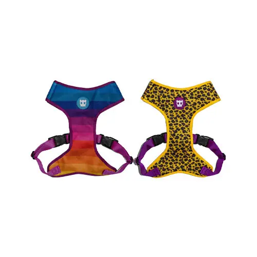 Bestseller Zee.Dog Adjustable Air Mesh Harness