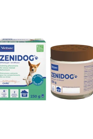 Betaalbaar Zenidog Gelverdamper