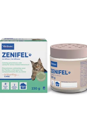 Zenifel Gelverdamper Fabrieksprijs