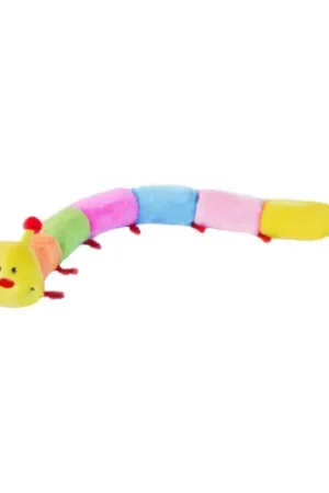 ZippyPaws Caterpillar Deluxe Direct Verzonden