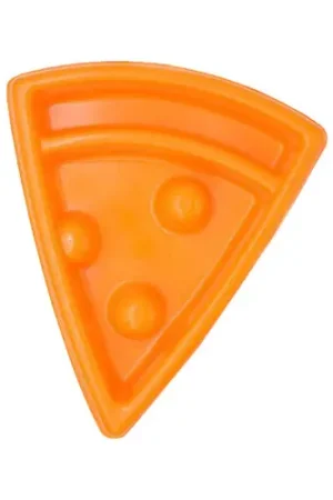 Veilige Betaling ZippyPaws Happy Bowl Pizza