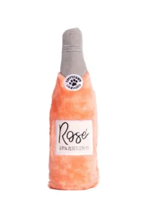 ZippyPaws Happy Hour Crusherz Rosé Rechtstreeks Van De Fabrikant