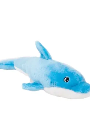 ZippyPaws Jigglerz Dolphin Fabrieksprijs