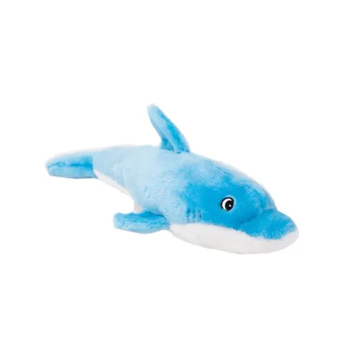 ZippyPaws Jigglerz Dolphin Fabrieksprijs