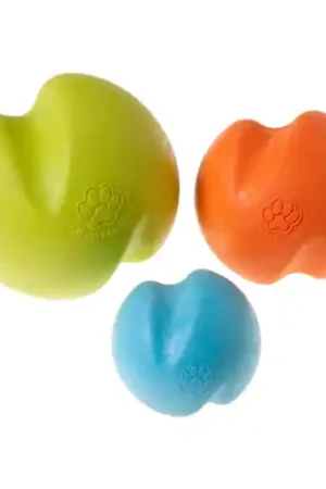 Zogoflex Jive - Dog Ball Rechtstreeks Van De Fabrikant