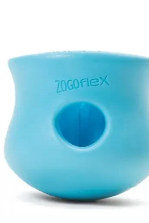 Seizoensaanbieding Zogoflex Toppl - Treat Toy