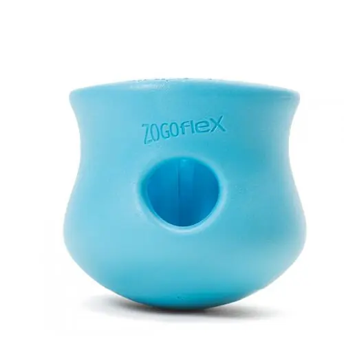 Seizoensaanbieding Zogoflex Toppl - Treat Toy