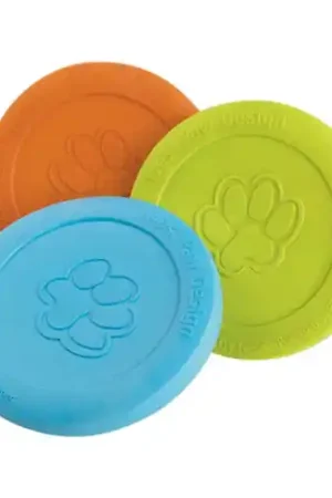 Speciale Aanbieding Zogoflex Zisc - Flying Disc