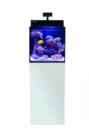 Red Sea MAX NANO G2 Cube incl.Wit meubel Dagaanbieding
