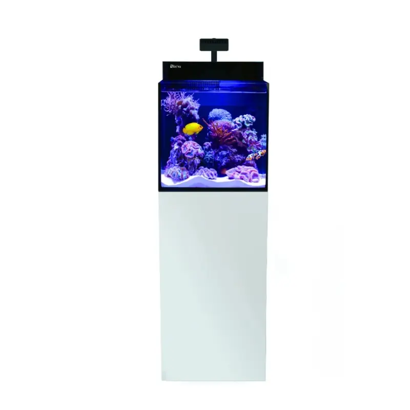 Red Sea MAX NANO G2 Cube incl.Wit meubel Dagaanbieding