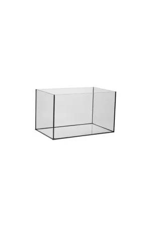 Bestel Nu CFS Aquarium 60 - 60 x 30 x 30 cm in de doos