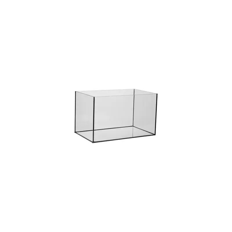 Bestel Nu CFS Aquarium 60 - 60 x 30 x 30 cm in de doos