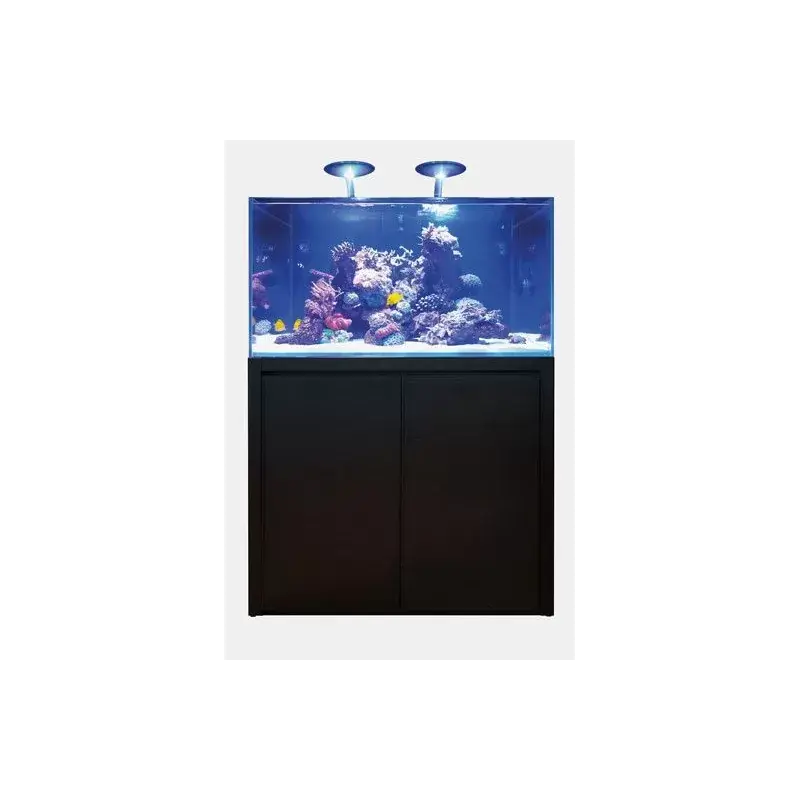 Lage Kosten Blue Marine Reef 350 Zwart Compleet