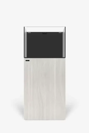 Betaalbaar Waterbox All In One 35.2 ( Met onderkast Aspen/Eik)